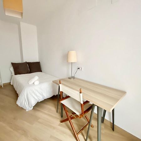 Apartament Balcon De La Paz Antequera Zewnętrze zdjęcie