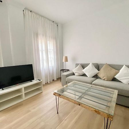 Apartament Balcon De La Paz Antequera Zewnętrze zdjęcie