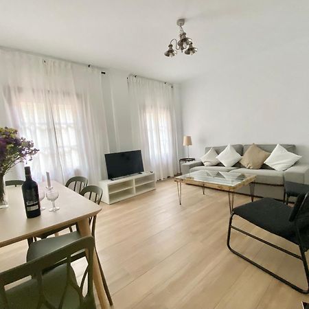 Apartament Balcon De La Paz Antequera Zewnętrze zdjęcie