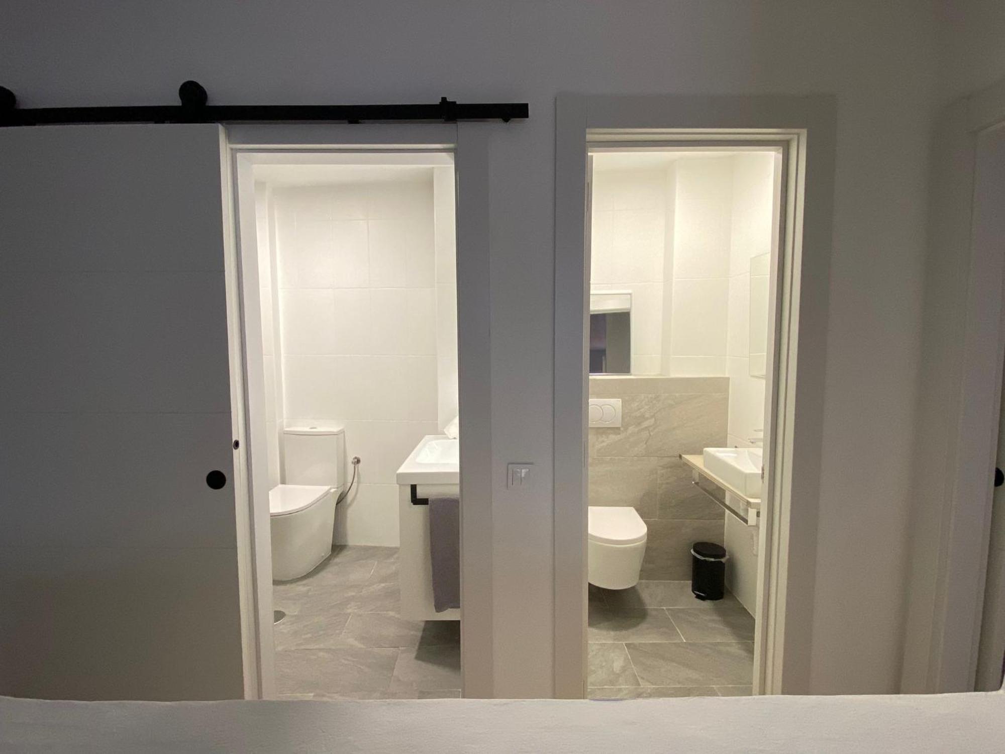 Apartament Balcon De La Paz Antequera Zewnętrze zdjęcie