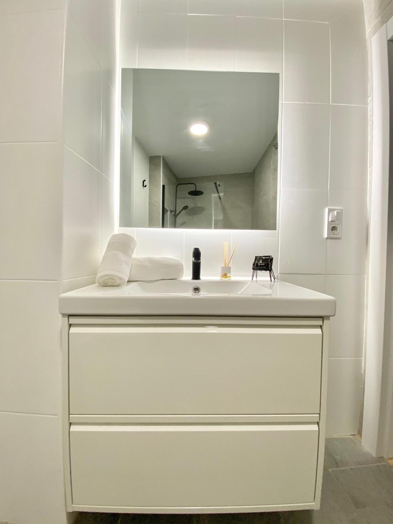 Apartament Balcon De La Paz Antequera Zewnętrze zdjęcie