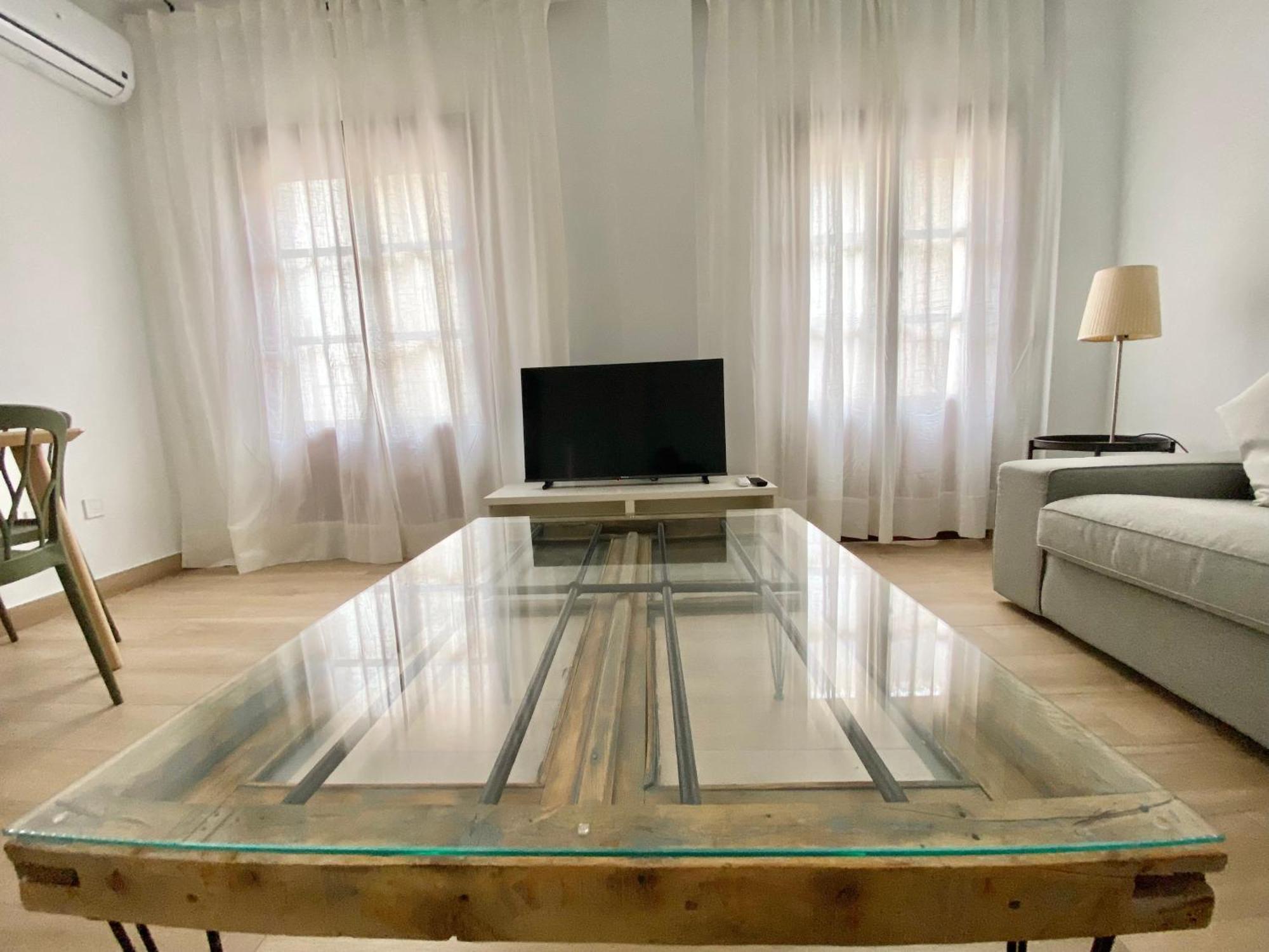 Apartament Balcon De La Paz Antequera Zewnętrze zdjęcie