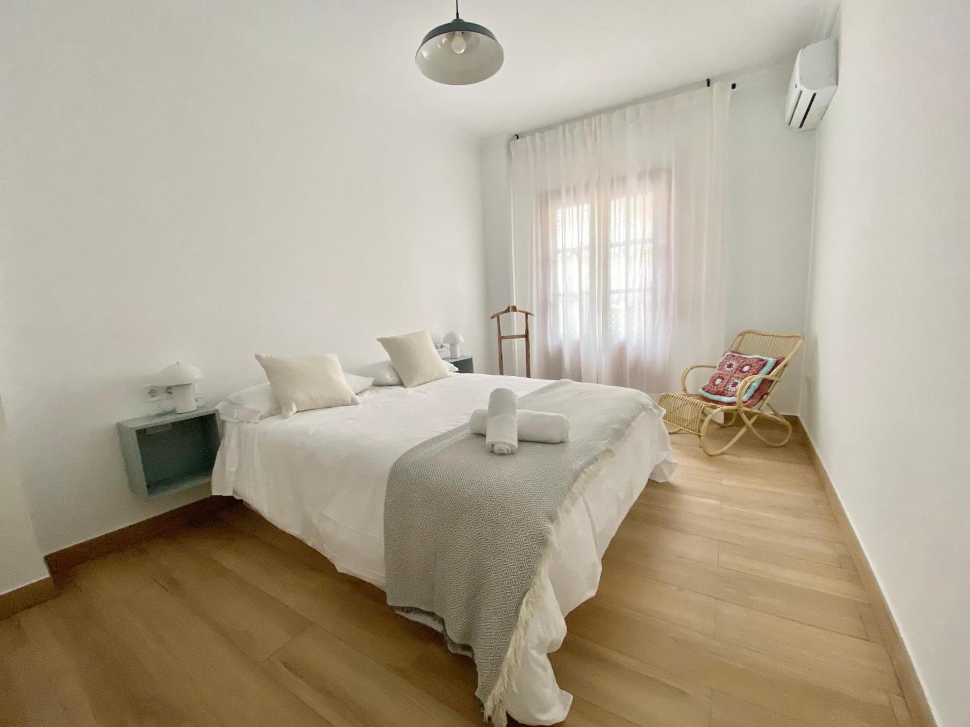 Apartament Balcon De La Paz Antequera Zewnętrze zdjęcie