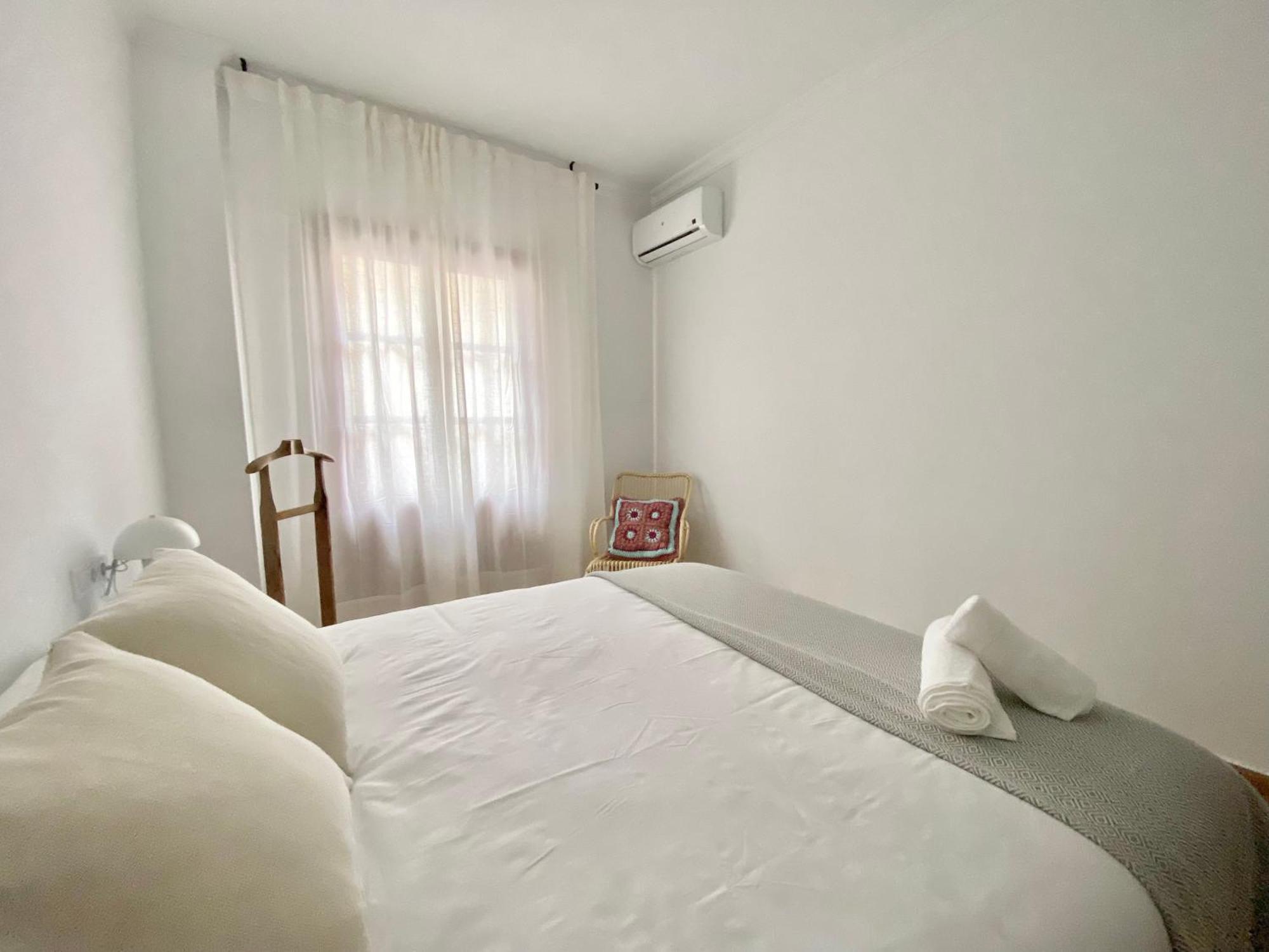 Apartament Balcon De La Paz Antequera Zewnętrze zdjęcie
