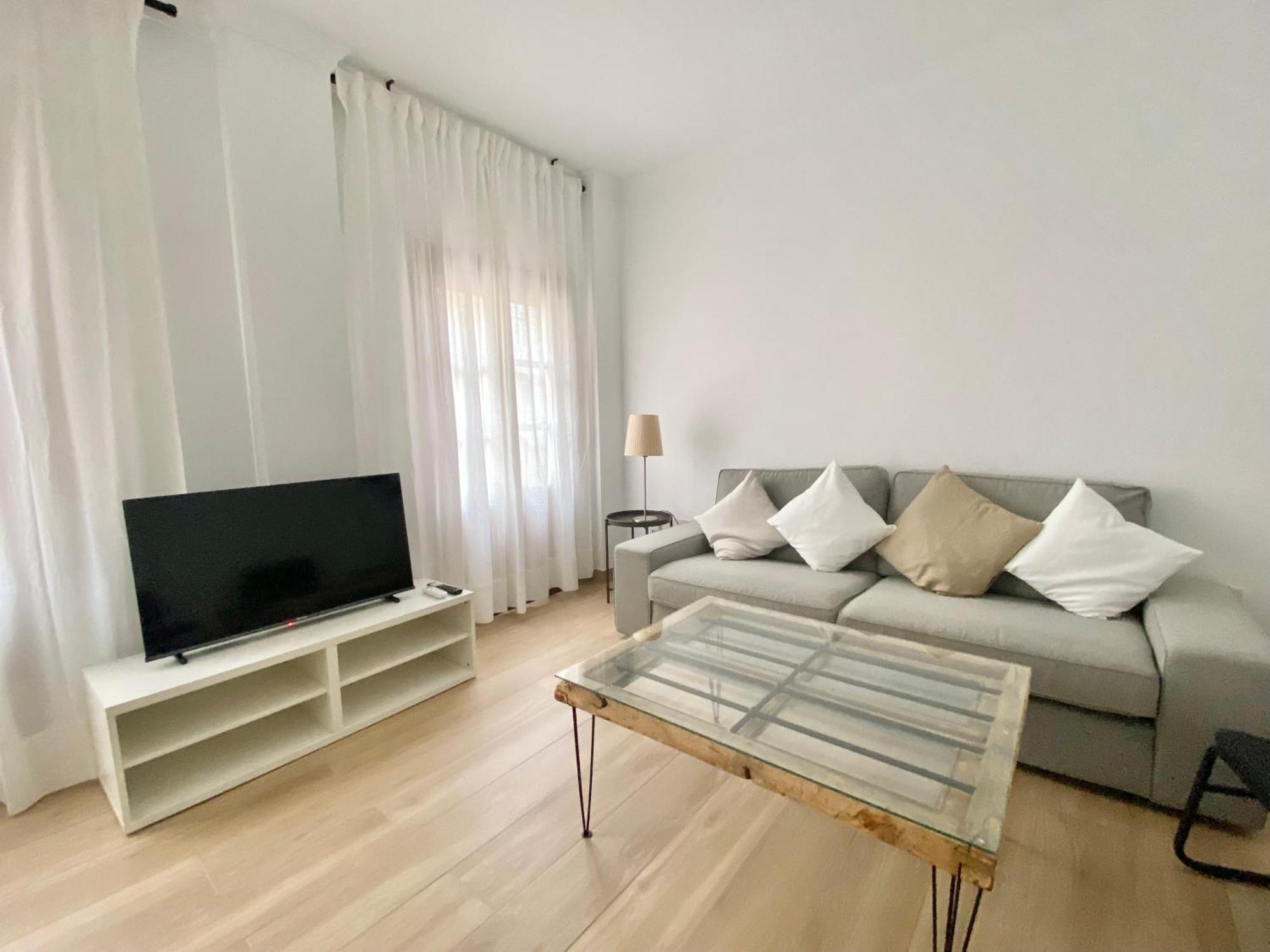 Apartament Balcon De La Paz Antequera Zewnętrze zdjęcie