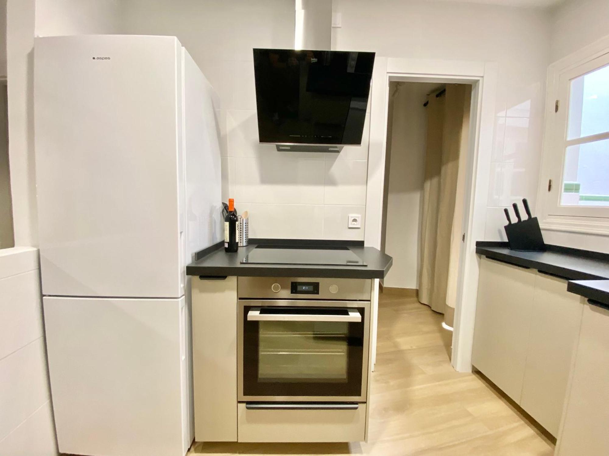 Apartament Balcon De La Paz Antequera Zewnętrze zdjęcie