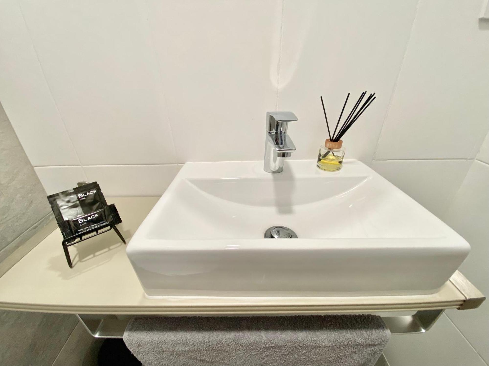 Apartament Balcon De La Paz Antequera Zewnętrze zdjęcie