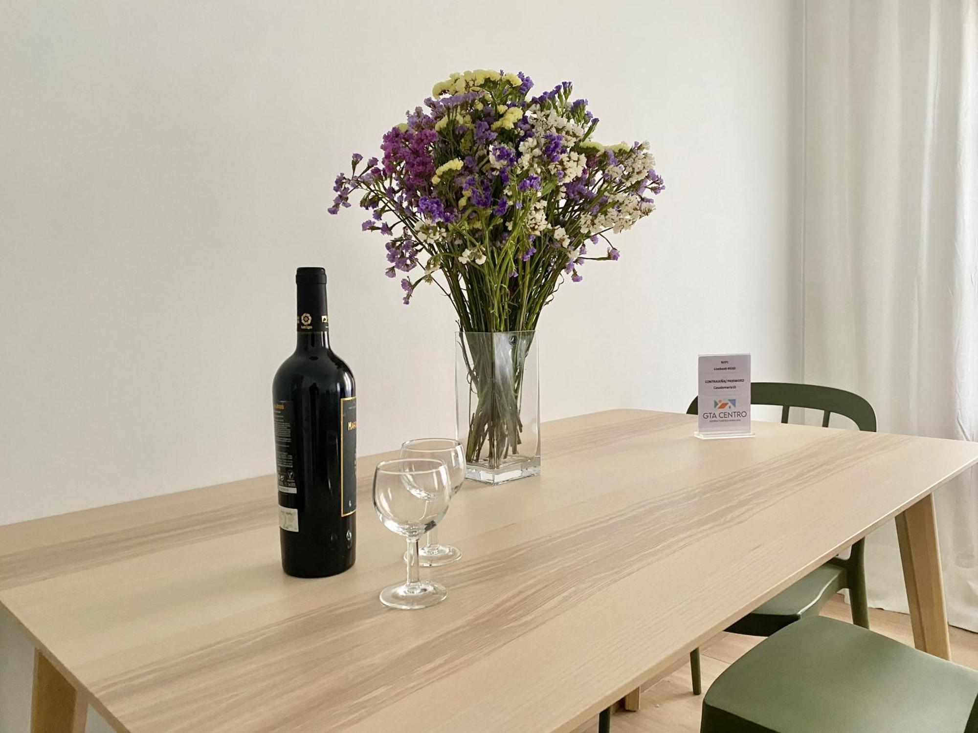 Apartament Balcon De La Paz Antequera Zewnętrze zdjęcie