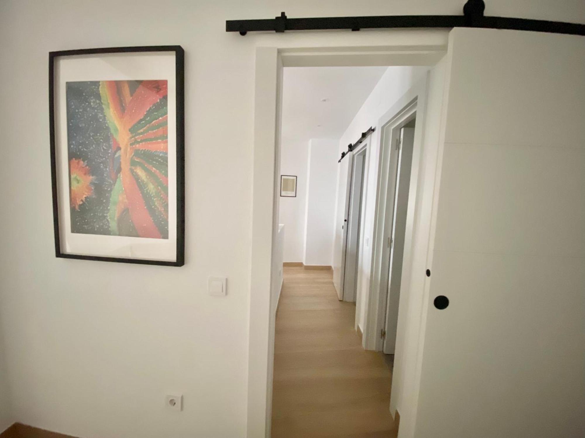 Apartament Balcon De La Paz Antequera Zewnętrze zdjęcie