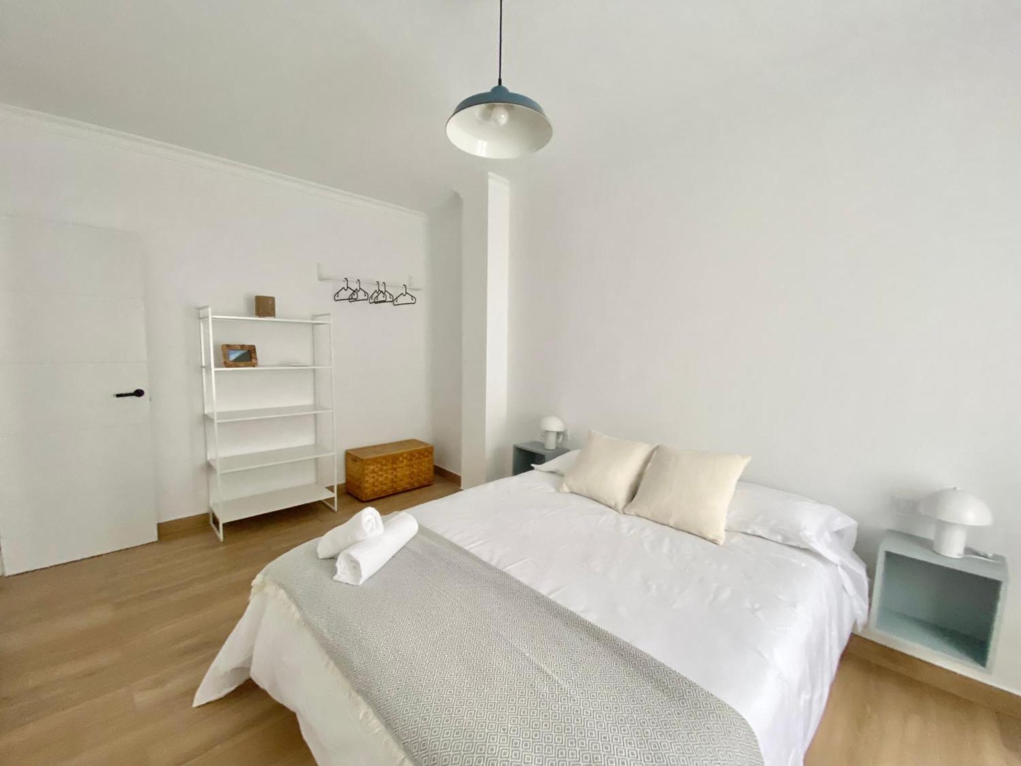 Apartament Balcon De La Paz Antequera Zewnętrze zdjęcie