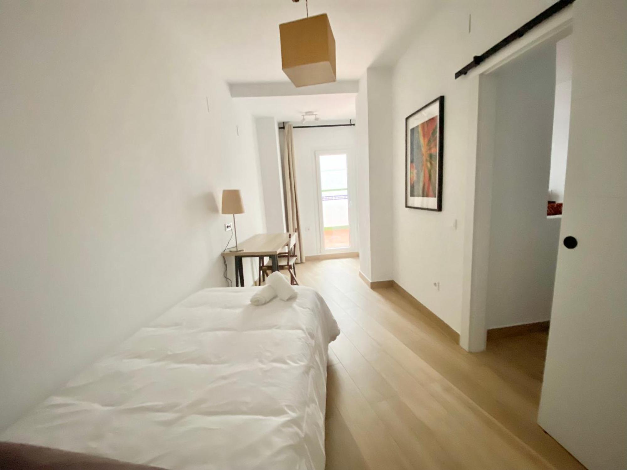 Apartament Balcon De La Paz Antequera Zewnętrze zdjęcie