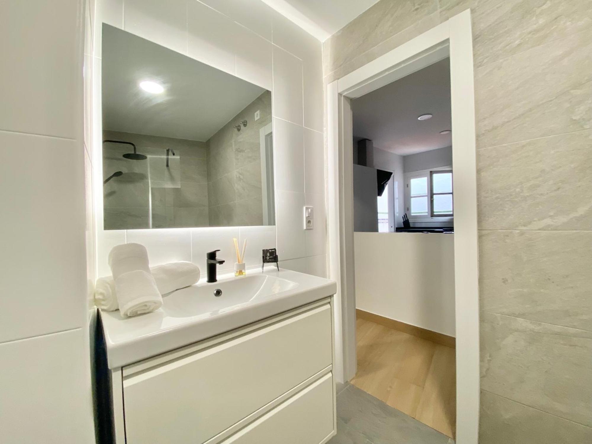 Apartament Balcon De La Paz Antequera Zewnętrze zdjęcie