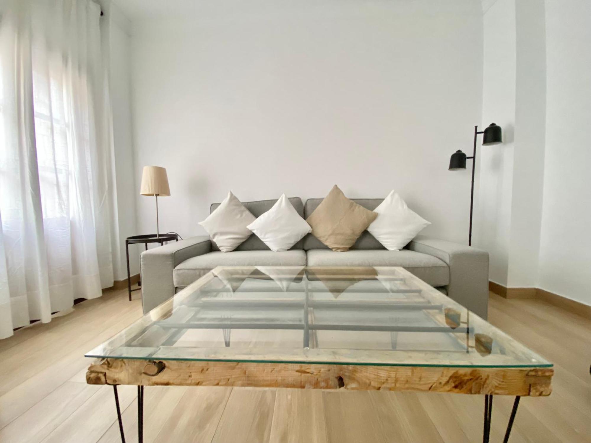 Apartament Balcon De La Paz Antequera Zewnętrze zdjęcie