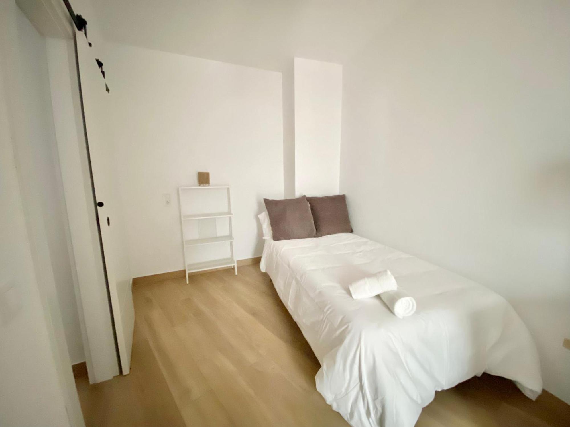 Apartament Balcon De La Paz Antequera Zewnętrze zdjęcie