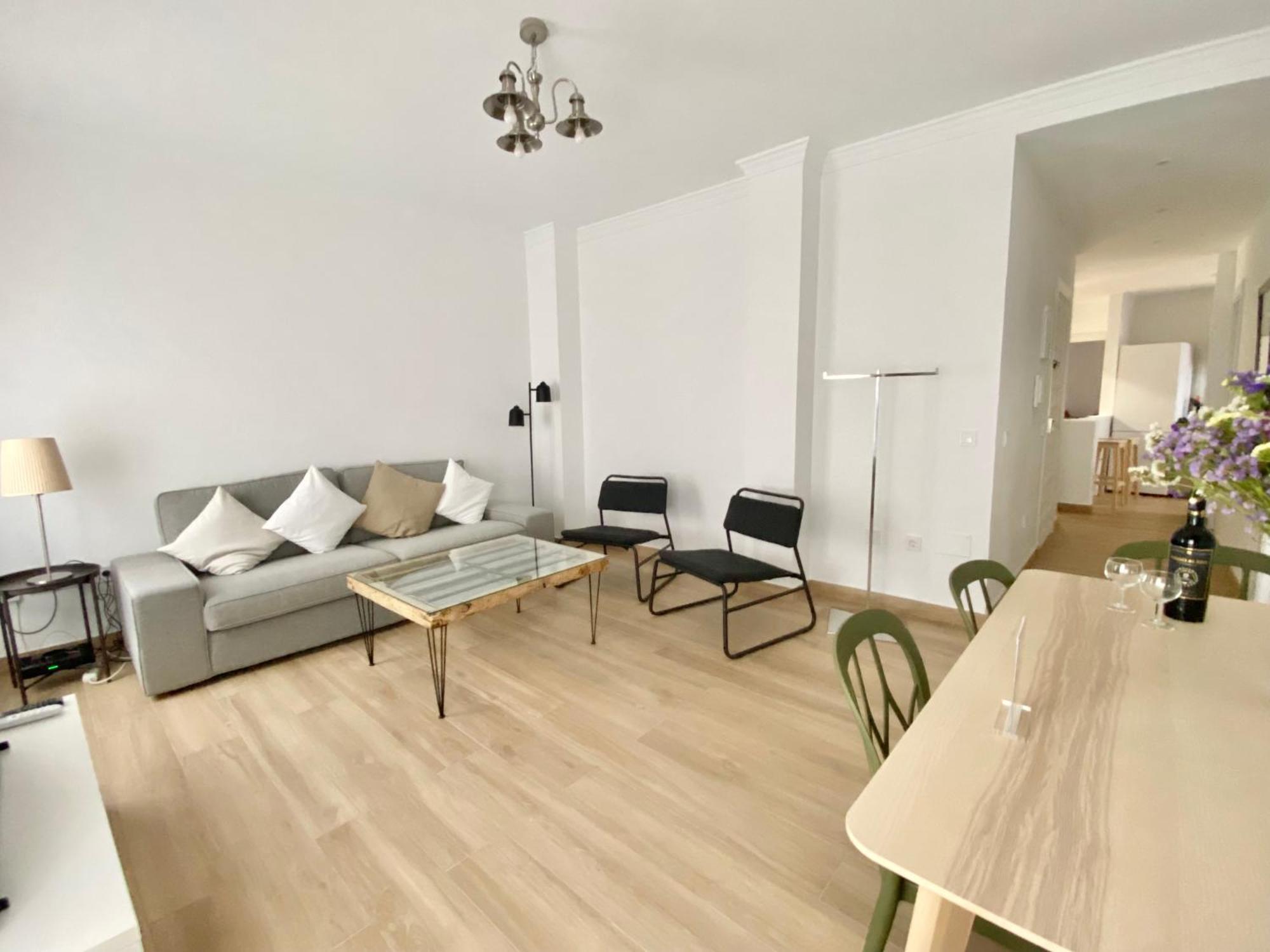 Apartament Balcon De La Paz Antequera Zewnętrze zdjęcie