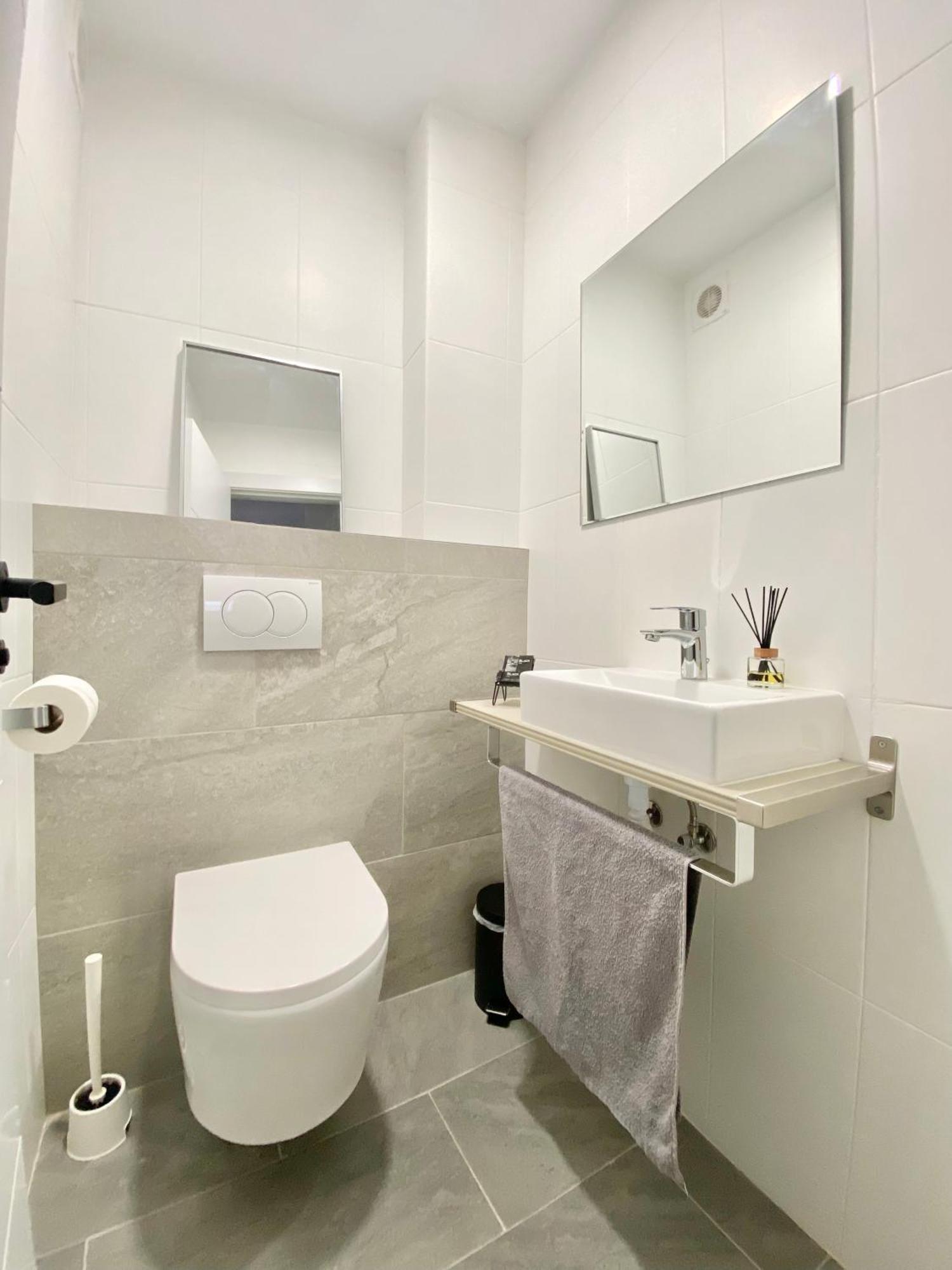 Apartament Balcon De La Paz Antequera Zewnętrze zdjęcie
